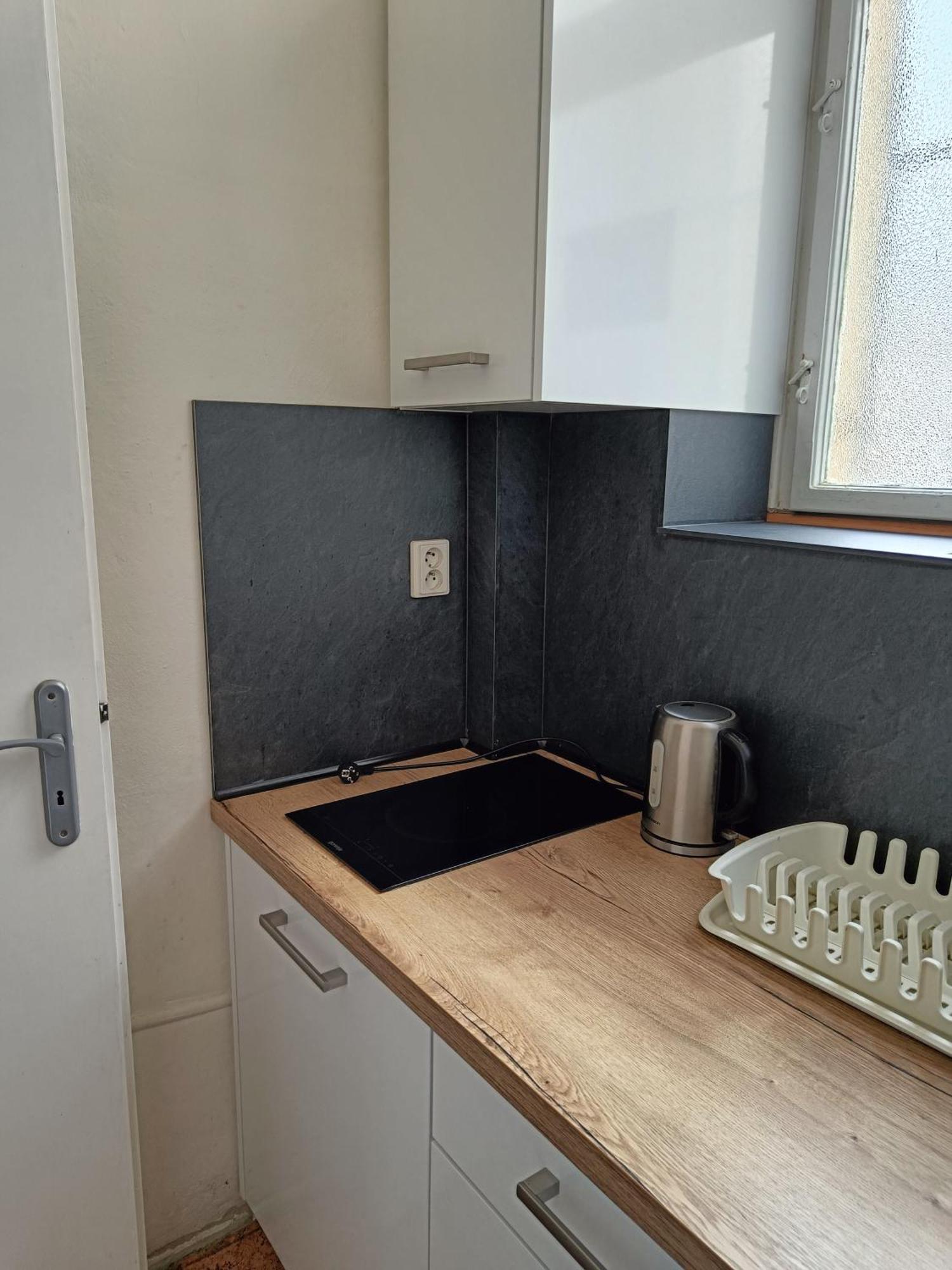 A Plus Hostel - Centrum Прага Экстерьер фото